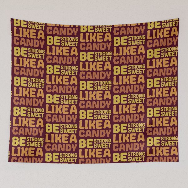 Item preview, BE SWEET 3 designed and sold by Hibra-R.