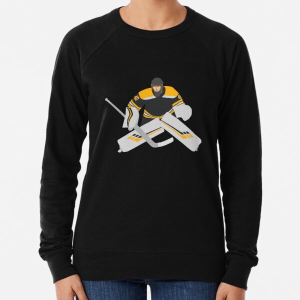 Ray Bourque Boston Bruins Old Time Hockey Sawyer Hooded Sweatshirt