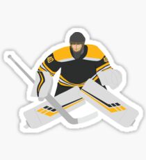 Tuukka Rask Sticker