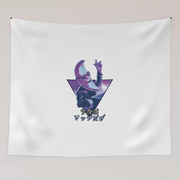 Item preview, Make it Mac Tonight Vaporwave designed and sold by Toshizero V.