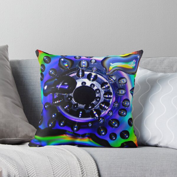 Item preview, Abstract CD designed and sold by Nicole Chapman-Ault.