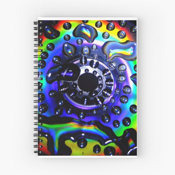 Item preview, Abstract CD designed and sold by Nicole Chapman-Ault.