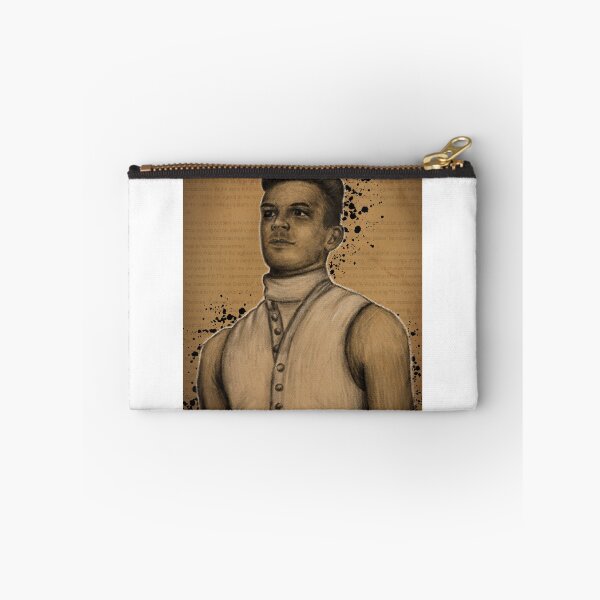 Item preview, Jack Butterworth designed and sold by lost-iink.