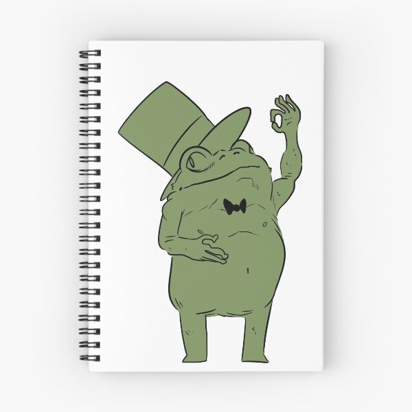 Item preview, Toadman designed and sold by MasterKoschei.