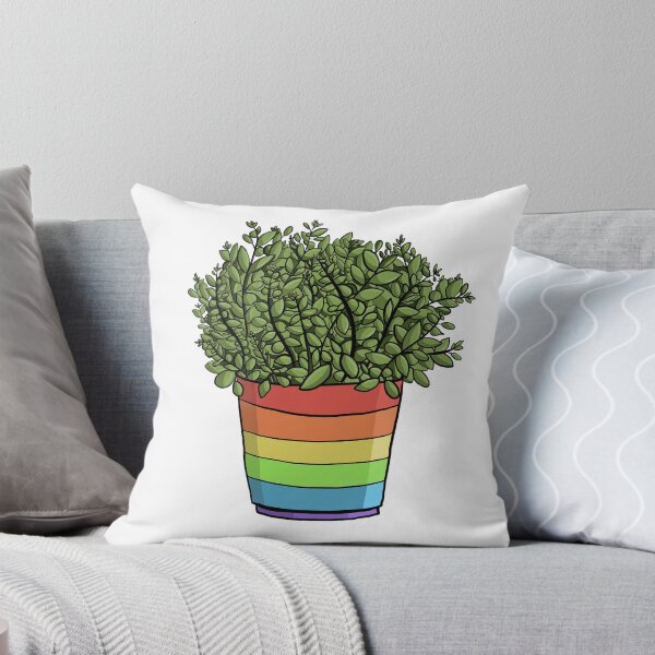 Item preview, Rainbow Pot designed and sold by Rachel Snow.