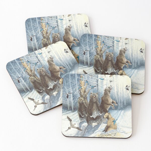 Item preview, Grizzlies,Jonquils and Other Forest Riff-raff by Virgil L Evans Jr designed and sold by Evans Trust.