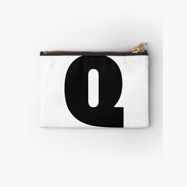 Artikelvorschau, Alphabet Q (Großbuchstabe q), Buchstabe Q entworfen und verkauft von marosharaf.