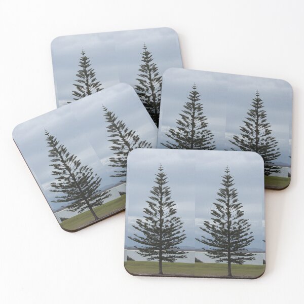 Item preview, Norfolk Pine  Foster designed and sold by KazM.
