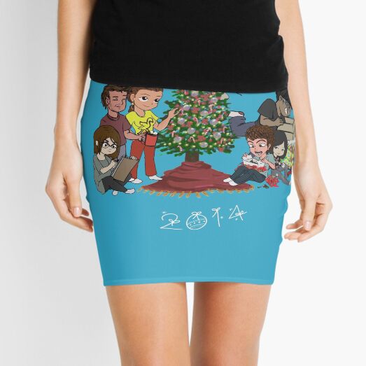 Item preview, Christmas 2014 Family designed and sold by CtrlAltLee.