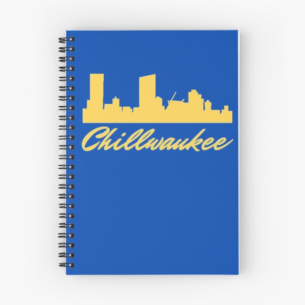 Item preview, Chillwaukee Milwaukee Design designed and sold by Brentgw11.