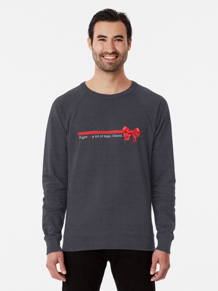 Love actually sweatshirt sales