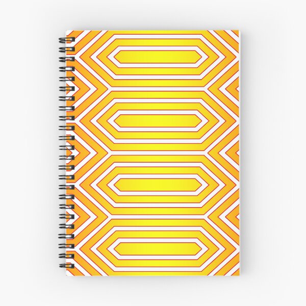 Aperçu de l'œuvre Un losange sans couture art déco techno-ish créée et vendue par Michael Pulley.