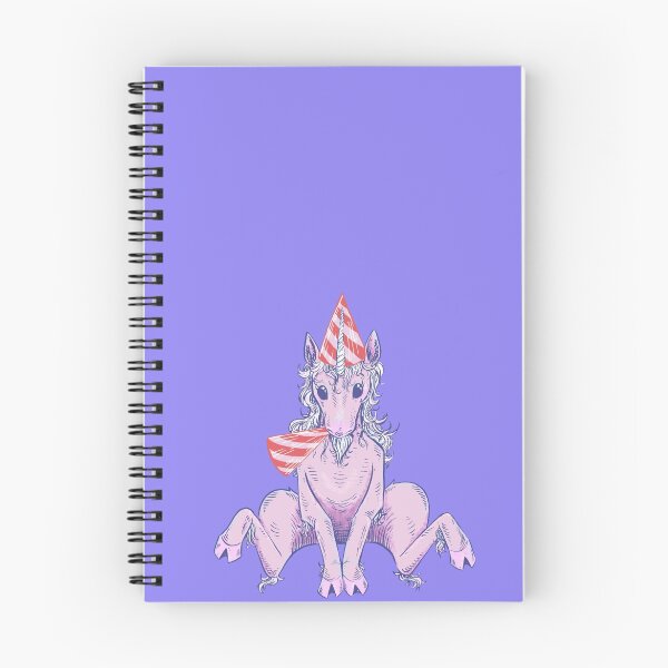 Item preview, Birthday Unicorn designed and sold by SimplyKitt.