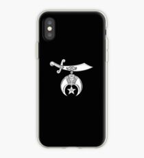 Shriners iPhone-Hülle & Cover
