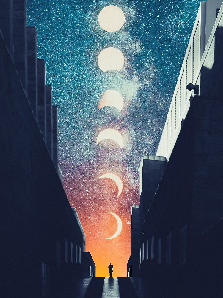 Soliloquy by sublimenation