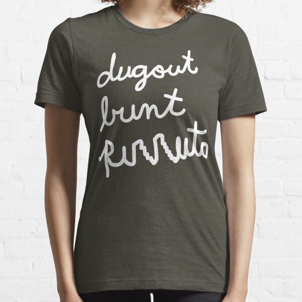 Rizzuto Essential T-Shirt for Sale by Primotees