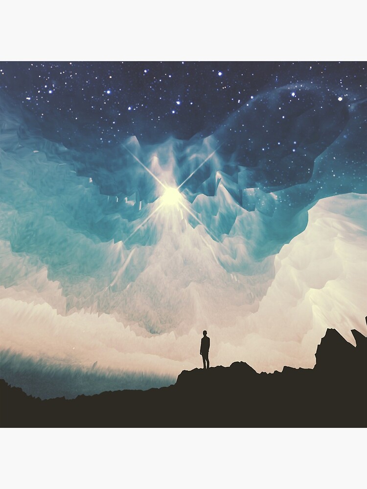 Stars by sublimenation