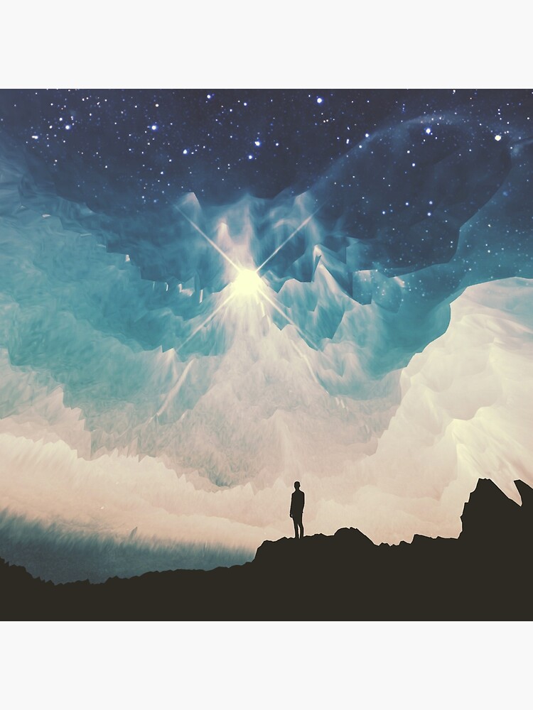 Stars by sublimenation