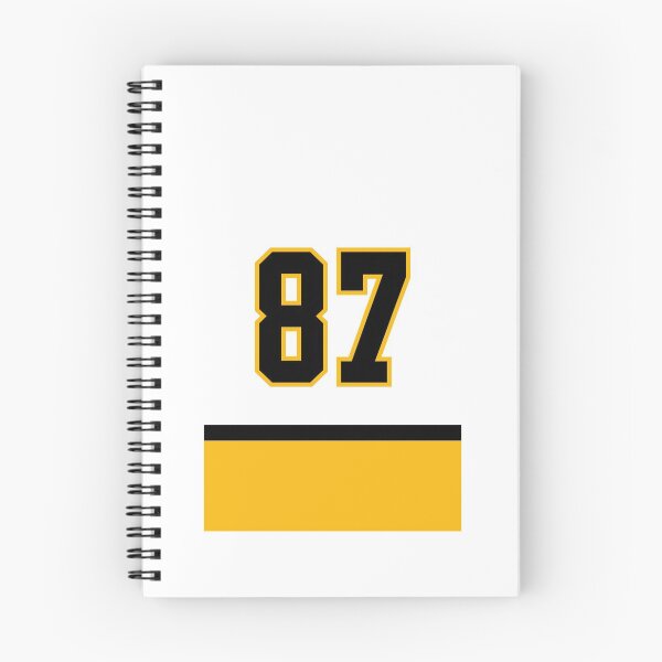 Artikelvorschau, Sidney Crosby entworfen und verkauft von TheOverseer101.