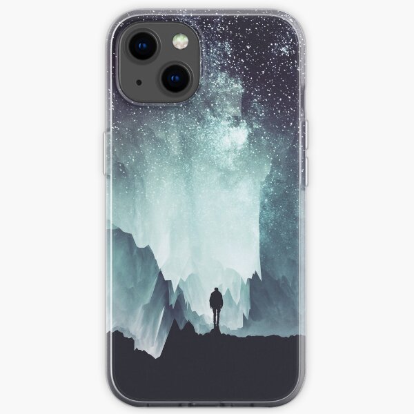 Northern iPhone Soft Case