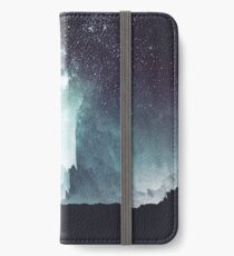 Vinilo o funda para iPhone Del Norte
