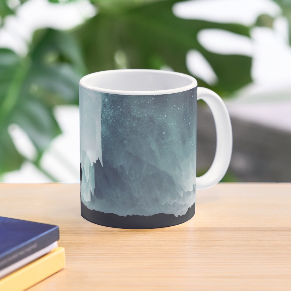 Item preview, Classic Mug designed and sold by sublimenation.