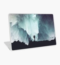 Nördlich Laptop Skin