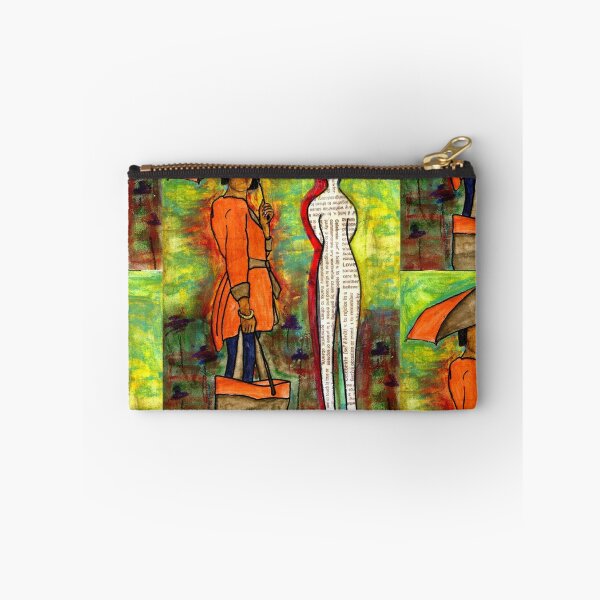 Item preview, WE Can ENDURE All Kinds of Weather designed and sold by © Angela L Walker.