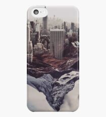 Contradiction iPhone 5c Case
