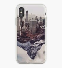 Contradiction iPhone Case