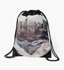 Mochila saco Contradicción