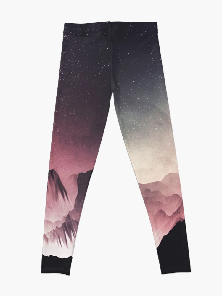 Alternate view of Night Leggings