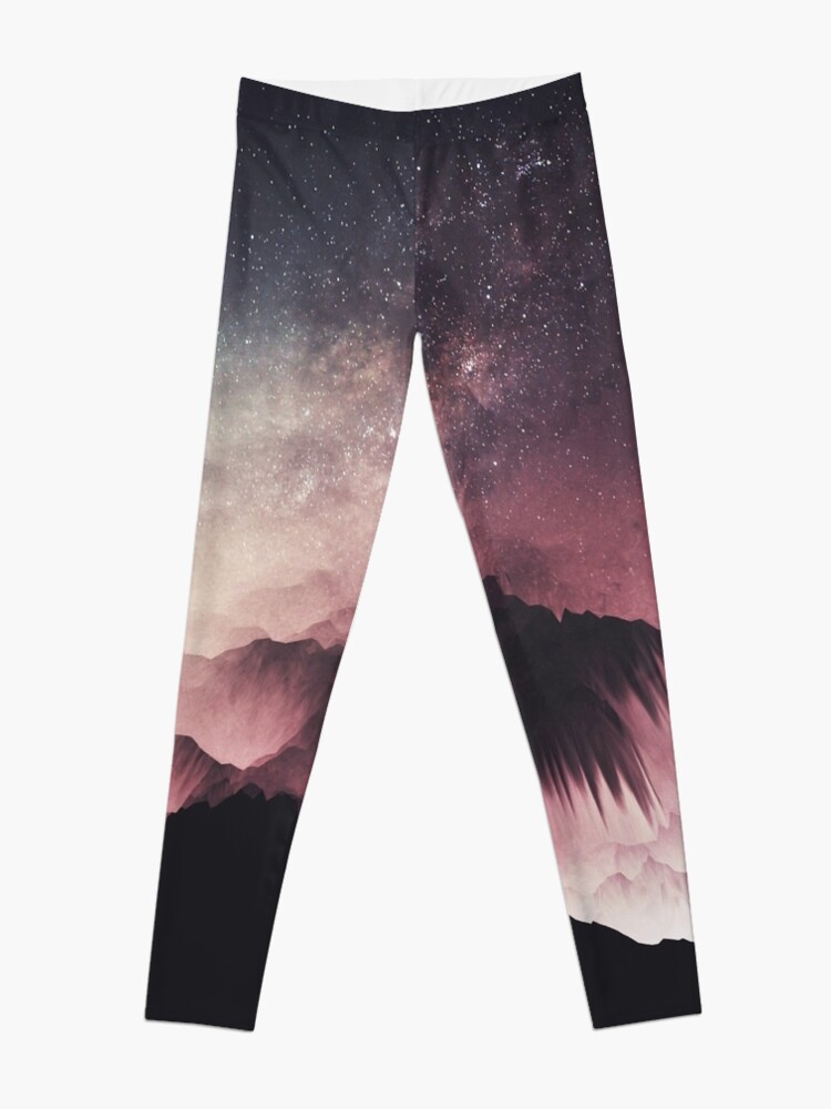 Alternate view of Night Leggings