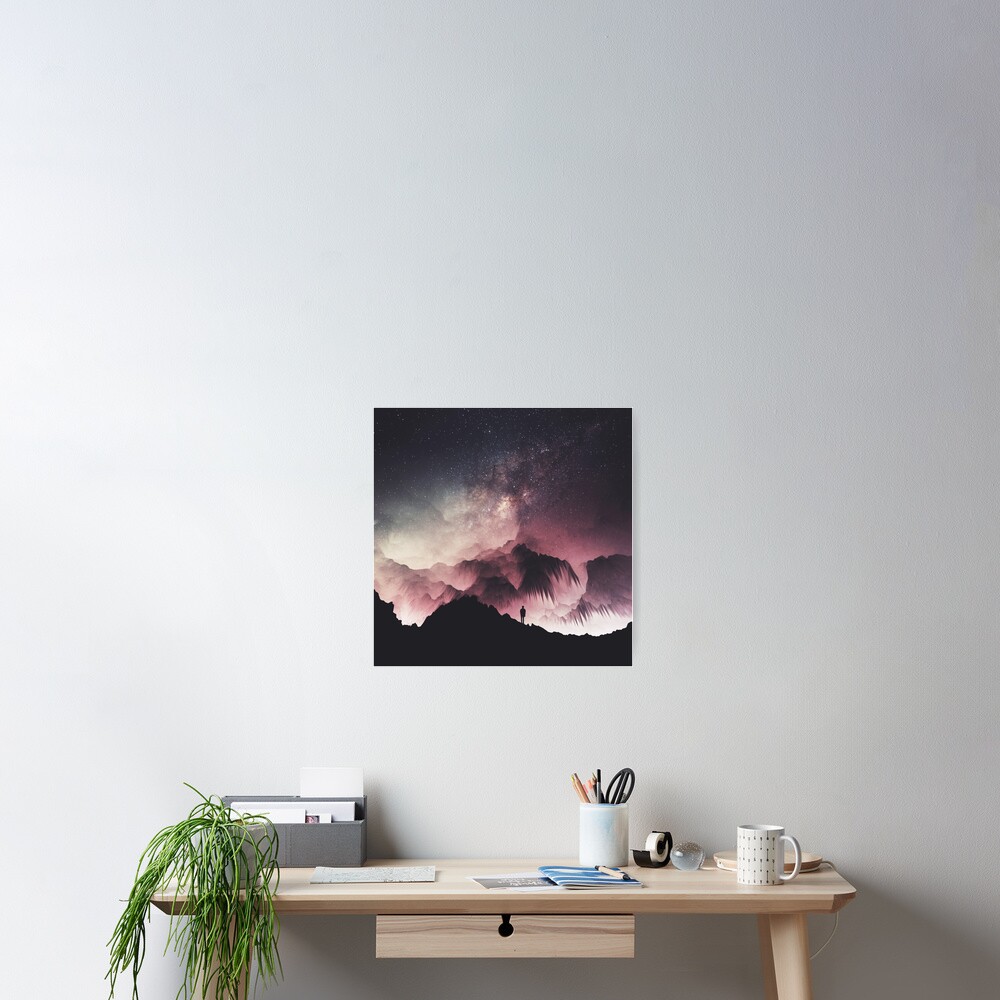 Night Poster