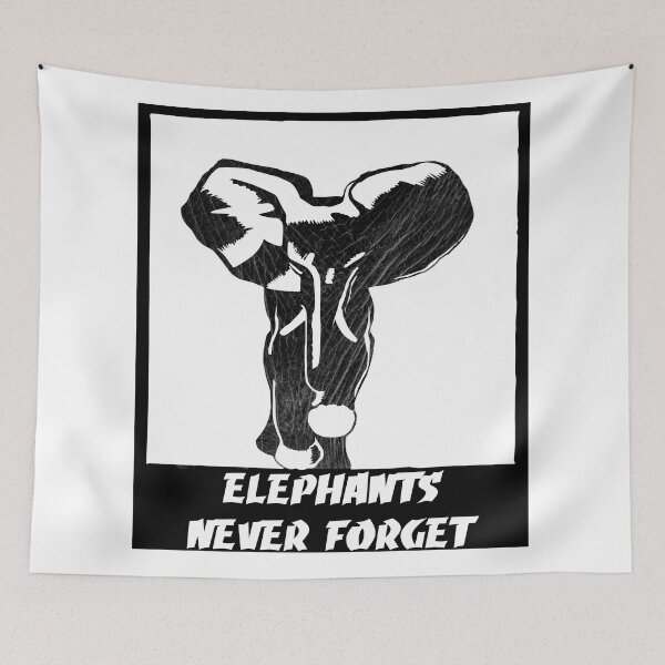 Item preview, Just a Friendly Reminder designed and sold by swankwc.