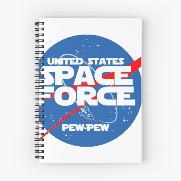 Item preview, United States Space Force designed and sold by DankSpaghetti.