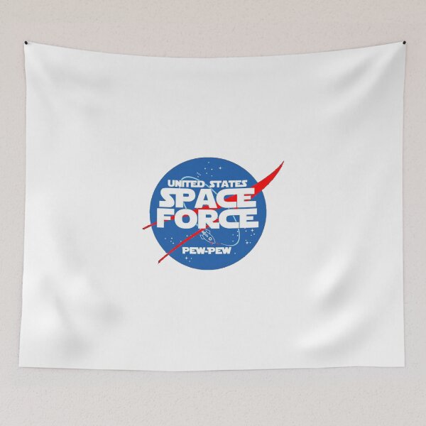 Item preview, United States Space Force designed and sold by DankSpaghetti.