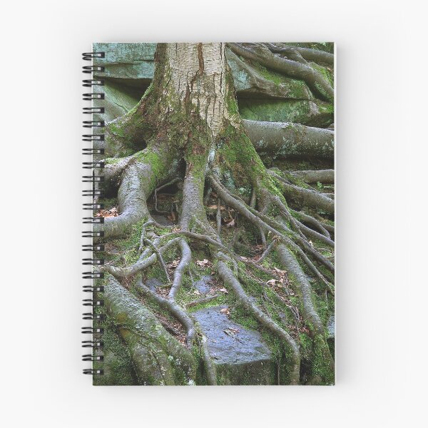 Item preview, Amazing Tree Roots designed and sold by BigAl3D.
