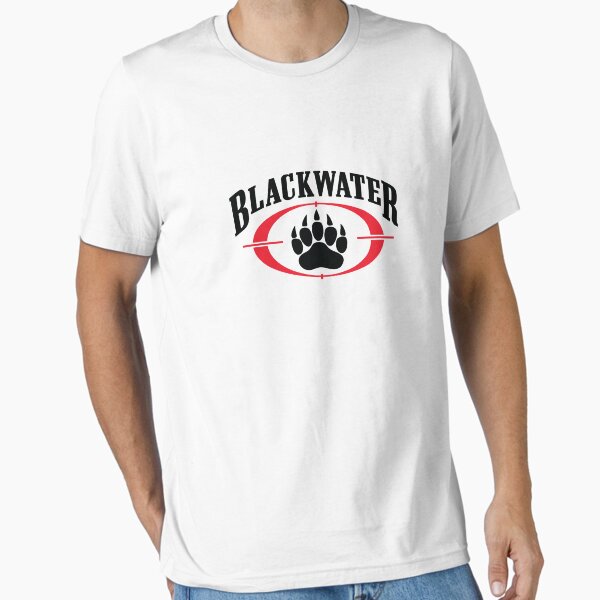 Item preview, Blackwater Worldwide designed and sold by DankSpaghetti.