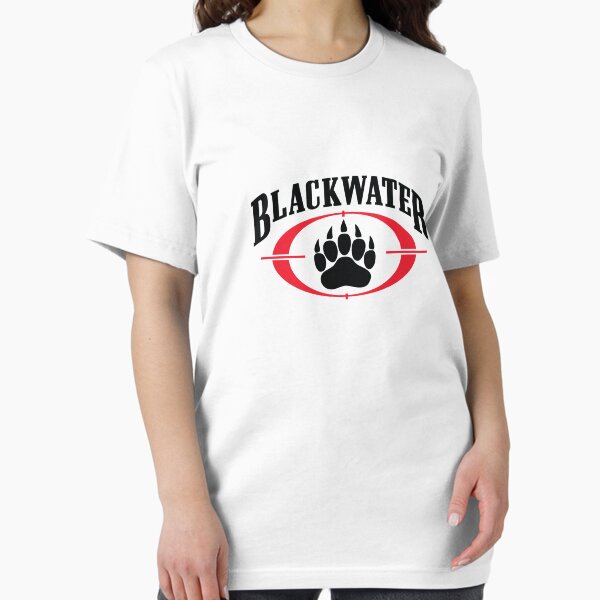 Blackwater Worldwide Essential T-Shirt