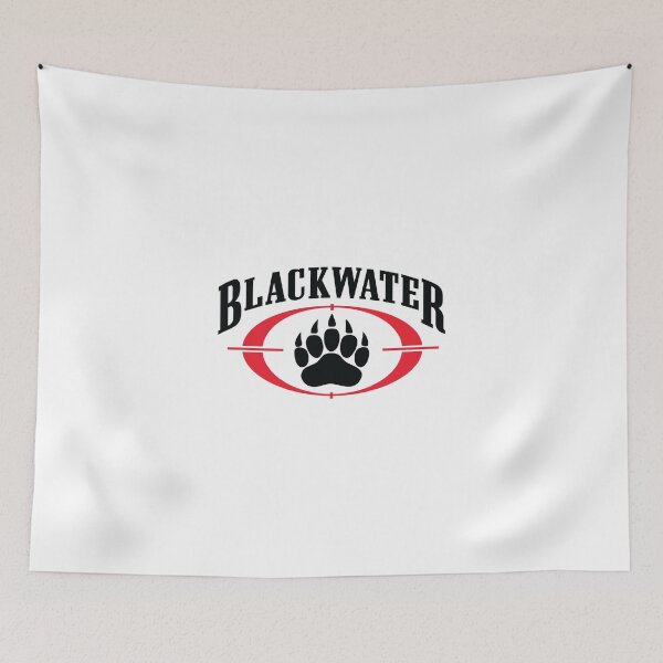 Item preview, Blackwater Worldwide designed and sold by DankSpaghetti.