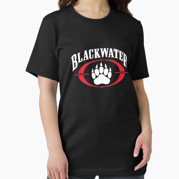 Item preview, Blackwater WorldWide designed and sold by DankSpaghetti.