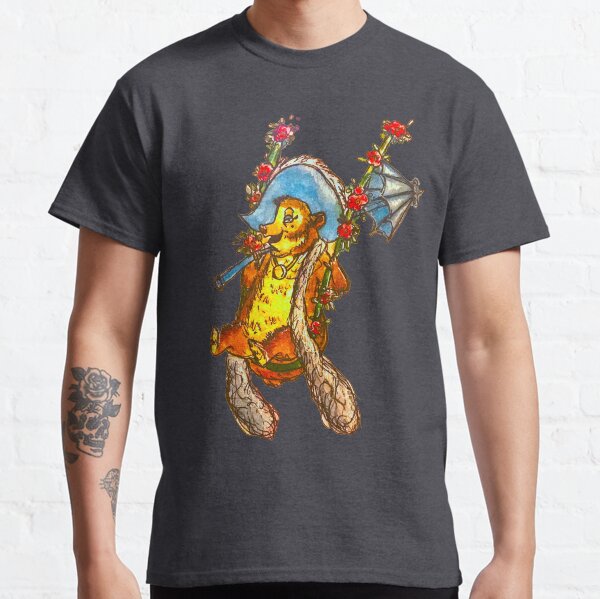 country bear jamboree t shirt