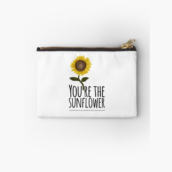Item preview, You’re the Sunflower  designed and sold by ElizaGraceDance.