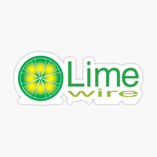 lime wire shirt