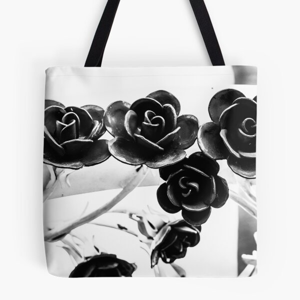 Item preview, Dark roses designed and sold by shays2.