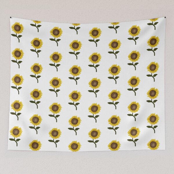 Item preview, Sunflower Drawing Shirt designed and sold by ElizaGraceDance.