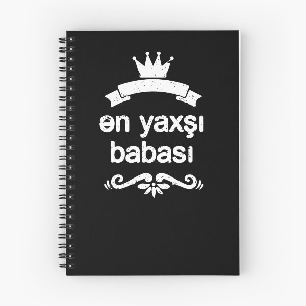 Item preview, Azerbaijani Best Dad designed and sold by BGCollections.