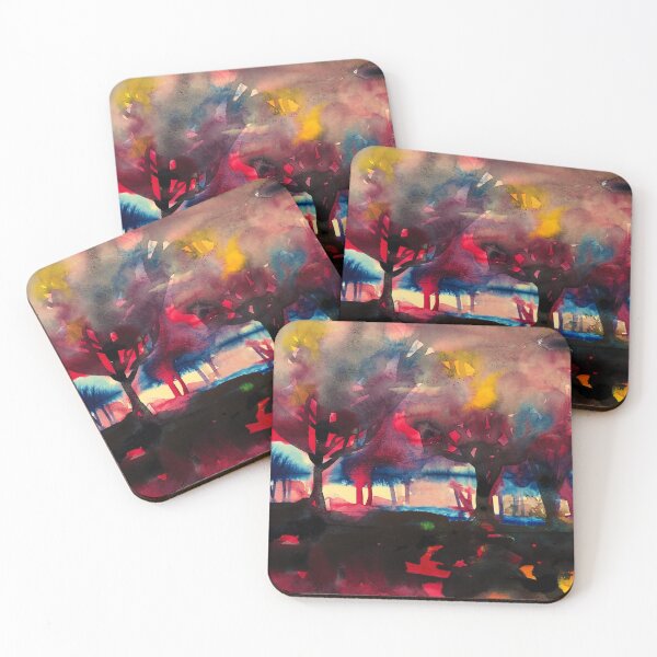 Item preview, moodscape designed and sold by Marianna Tankelevich.