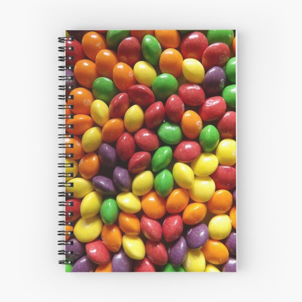 Item preview, Colourful sweets designed and sold by AllThingsNice.